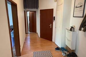 Charmante 2-Zimmer-Wohnung in Stuttgart-Süd - Bestlage - inkl. Einbauküche – Die vollständige Adresse der Immobilie erhältst du vom Anbieter., 70199 Heslach, Stuttgart – Vorschaubild 8