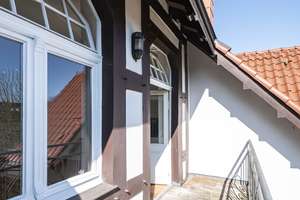 Exklusives Wohnen im Briller Viertel – Stilvolle DG-ETW im Maisonettestil  mit individuellem Charme – Die vollständige Adresse der Immobilie erhältst du vom Anbieter., 42115 Elberfeld West, Wuppertal – Vorschaubild 5