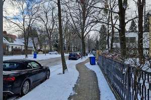 *** Hier können Sie Ihre Träume von einem Mehrgenerationenhaus noch verwirklichen!*** – Leuchtenburgstraße 10, 14165 Zehlendorf, Berlin – Vorschaubild 6