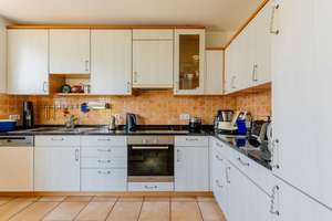 Attraktive, freiwerdende 3-Zimmer-Wohnung mit zwei herrlichen Balkonen & TG-Stellplatz im Rieselfeld – 79111 Rieselfeld, Freiburg im Breisgau – Vorschaubild 4