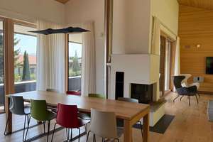 Exklusives Wohnen in Scheidegg – Modernes Haus mit Stil, Komfort und Smart-Home-Technologie – Die vollständige Adresse der Immobilie erhältst du vom Anbieter., 88175 Scheidegg – Vorschaubild 6
