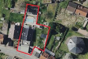 Exclusives Einfamilienhaus mit Einliegerwohnung in bester Lage (Zweigenerationenhaus)  – Gartenstraße 16, 66132 Bischmisheim, Saarbrücken – Vorschaubild 9