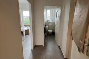 *WG geeignet* - Großzügige 2-Zimmer Wohnung mit Balkon in Zentraler Lage der Schwetzingerstadt – Die vollständige Adresse der Immobilie erhältst du vom Anbieter., 68165 Schwetzingerstadt/Oststadt, Mannheim – Vorschaubild 9