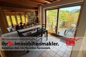 Charmantes Einfamilienhaus mit Einliegerwohnung
 – Die vollständige Adresse der Immobilie erhältst du vom Anbieter., 77761 Schiltach – Vorschaubild 5