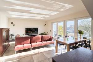 Panoramablick Ruhr – Stilvolle Dachgeschosswohnung in Bestlage – 45479 Broich, Mülheim an der Ruhr – Vorschaubild 2
