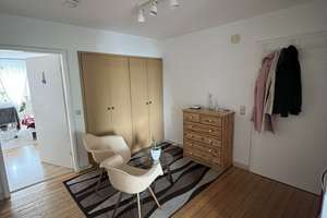 Ab 01.07: Helle 2-Zimmer Wohnung 70 m² am Ponttor – Lousbergstraße 5, 52072 Ponttor, Aachen – Vorschaubild 6