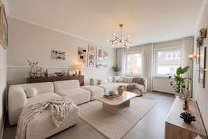 Sonnig & effizient: 3-Zi.-Wohnung | 71 m² | Südwest-Balkon | Effizienzklasse A | Bonn-Friesdorf – Die vollständige Adresse der Immobilie erhältst du vom Anbieter., 53175 Friesdorf, Bonn – Vorschaubild 2