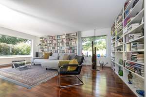Außergewöhnliches Architektenhaus in Feldrandlage – Die vollständige Adresse der Immobilie erhältst du vom Anbieter., 65510 Hünstetten – Vorschaubild 8