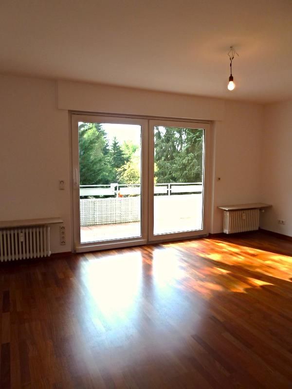 Top 3-Zimmerwohnung im Hardtwald.. V-E-R-K-A-U-F-T ... image 4