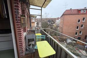 84,66 m² Wfl. + 54,29 m² Studio-Nutzfläche - Dach-Maisonette mit Galerie – Die vollständige Adresse der Immobilie erhältst du vom Anbieter., 70188 Ostheim, Stuttgart – Vorschaubild 12
