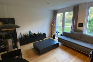 Barrierefreie moderne 3-Zimmer-Wohnung mit Aufzug am Büsseler Ring – Brüsseler Ring 53a, 52074 Hangeweiher, Aachen – Vorschaubild 2