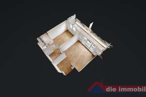 *** Barrierefreie 2-Zimmer-Wohnung mit Aufzug und Terrasse in Kannenstieg *** – Neuer Sülzeweg 74, 39128 Kannenstieg, Magdeburg – Vorschaubild 18