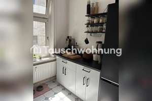 Tauschwohnung: 4 Zimmer Altbau, 65qm, Eppendorfer Baum, Balkon – Die vollständige Adresse der Immobilie erhältst du vom Anbieter., 20249 Hoheluft-Ost, Hamburg – Vorschaubild 4