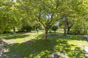 Großzügiges Landhaus mit viel Gartenland im Grünen am Segeberger Forst - ehemalige Dorfschule – Segeberg (Kreis) – Vorschaubild 10