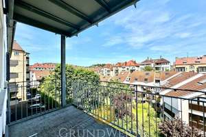 +HSO Military Lease+ BEAUTIFUL & NEWLY RENOVATED APARTMENT NEAR THE CITY CENTER OF STUTTGART – Tulpenstraße 36, 70180 Lehen, Stuttgart – Vorschaubild 14