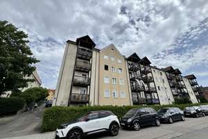 2ZKB-in R-Kumpfmühl-1.000 € NKM-2er WG – Am Mühlbach 11, 93051 Kumpfmühl-Ziegetsdorf-Neuprüll, Regensburg – Vorschaubild 8