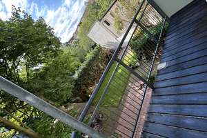 Helle 3-Zimmer-Wohnung mit großem Balkon ,Provisionsfreie in Gohlis-Süd – Wiederitzscher Str. 21, 4155 Gohlis-Süd, Leipzig – Vorschaubild 28