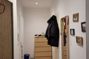 Charmante Altbauwohnung mit Südbalkon Solide Kapitalanlage in Leipzig-Südvorstadt – provisionsfrei – Fockestraße 2, 4275 Südvorstadt, Leipzig – Vorschaubild 29
