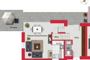 Exklusives Tiny House (Cube)
in zentraler Wohnlage – Die vollständige Adresse der Immobilie erhältst du vom Anbieter., 26135 Osternburg, Oldenburg (Oldenburg) – Vorschaubild 20