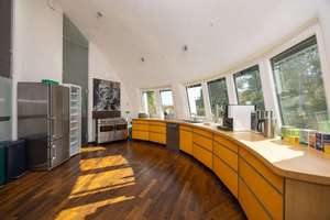 Architektonisches Unikat, ca. 536m² WFL/NFL, mit Wellnessbereich und Schwimmteich in Boppard – Die vollständige Adresse der Immobilie erhältst du vom Anbieter., 56154 Boppard – Vorschaubild 6