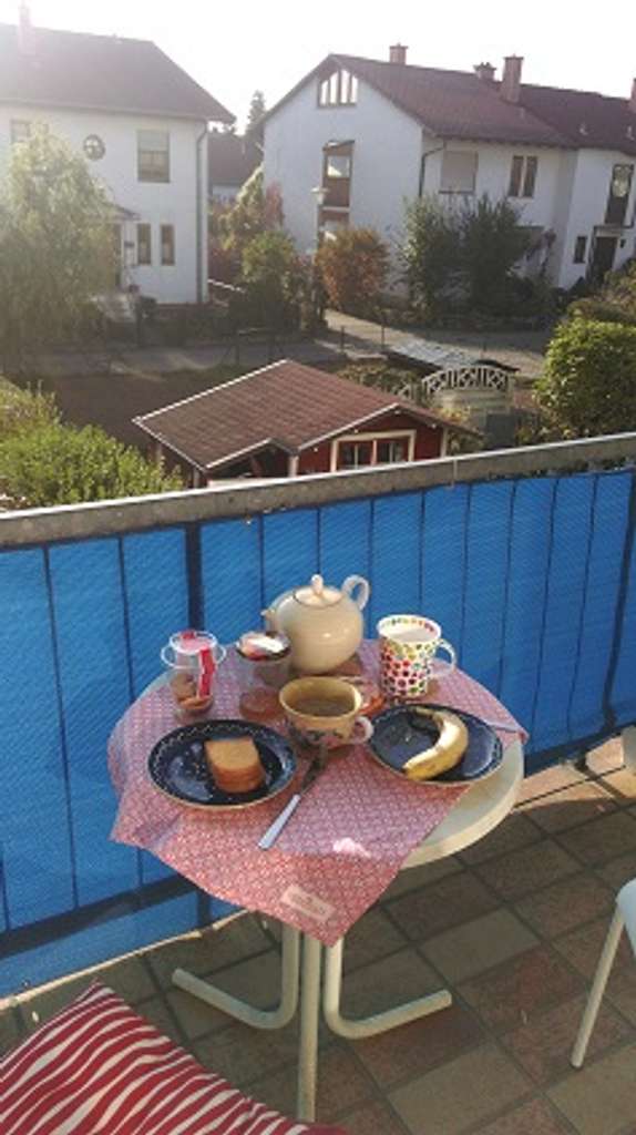 Immobilie in Landau in der Pfalz - 1 ZKB Appartment in Landau zum Eigennutz oder Kapitalanlage - Bild 1