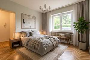 Großzügige, vielseitige Doppelhaushälfte mit Garten und Garage – Wohnen auf drei Ebenen – Die vollständige Adresse der Immobilie erhältst du vom Anbieter., 93055 Burgweinting-Harting, Regensburg – Vorschaubild 22