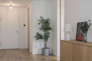 Modernes Wohnen mit Wohlfühlcharakter – stilvolle 2-Zimmer-Erdgeschosswohnung mit Terrasse – Die vollständige Adresse der Immobilie erhältst du vom Anbieter., 74072 Heilbronn, Heilbronn – Vorschaubild 9
