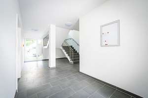 Voll möbliert & all-inclusive | 2-Zi-Neubau, provisionsfrei | Strom + Internet inklusive – Schäfferstraße 17b, 39112 Leipziger Straße, Magdeburg – Vorschaubild 12