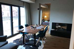 YORCKSTR: LUXUS DACHGESCHOSS WOHNUNG- ca 110 m² mit TERRASSE - SOFORT KÜNDBAR - zu VERKAUFEN – Die vollständige Adresse der Immobilie erhältst du vom Anbieter., 10965 Kreuzberg, Berlin – Vorschaubild 19