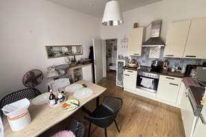 🆕⭐INNENSTADT-WEST - Jugendstil Kapitalanlage mit 7 Wohneinheiten-neue Zentralheizung🆕⭐ – 44137 Dorstfelder Brücke, Dortmund – Vorschaubild 11