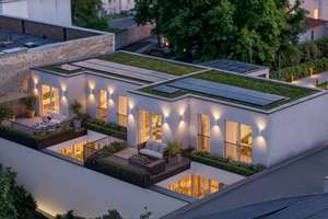 A place to call your own. – 3-Zimmer-Wohnung im THE43 – 40235 Flingern Nord, Düsseldorf – Vorschaubild 11