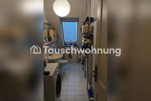 Tauschwohnung: Schöne sonnige Dachgeschoßwohnung in Treptow – Köllnische Straße 62, 12439 Niederschöneweide, Berlin – Vorschaubild 6