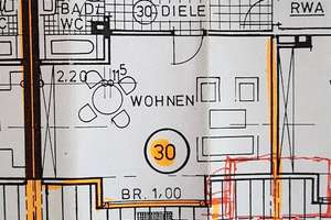 Helle Dachgeschosswohnung ab Oktober zu vermieten – Germaniastraße 80, 51103 Höhenberg, Köln – Vorschaubild 14
