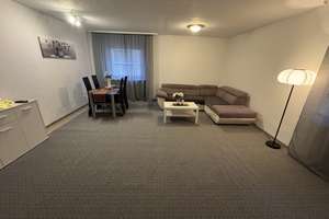 2 Zimmer Helle Wohnung in Mannheim-Neckarstadt West ab 01.09.2026
