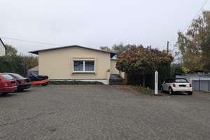 Stilvolle 2 ZKB Wohnung in Koblenz - Rübenach