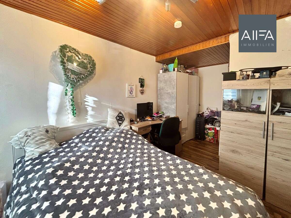 Immobilie in Geilenkirchen - AllFa – Vermietetes Reiheneckhaus in Geilenkirchen-Teveren! - Bild 0