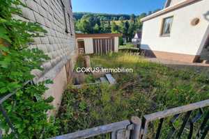Doppelhaushälfte + mit kleinem Garten, Hof und Garage – Schmalkalden-Meiningen (Kreis) – Vorschaubild 7