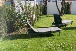 Exklusiv modernisiertes DHH mit offenem Wohnkonzept, großem Garten und hochwertiger Auss – Die vollständige Adresse der Immobilie erhältst du vom Anbieter., 80999 Untermenzing, München – Vorschaubild 30