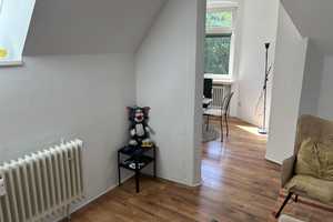 Suche Nachmieter für wunderschöne 2-Zi Whg am Park – Braunschweig – Vorschaubild 4