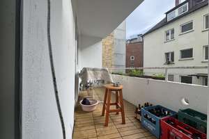 Kapitalanlage in der Nähe vom Bismarckplatz – Die vollständige Adresse der Immobilie erhältst du vom Anbieter., 70176 Rotebühl, Stuttgart – Vorschaubild 15