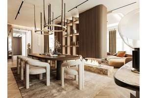 Penthouse mit Dachterrasse privater Aufzug & Concierge *Provisionsfrei* – Schanzenstr. 80 - 82, 40545 Oberkassel, Düsseldorf – Vorschaubild 14