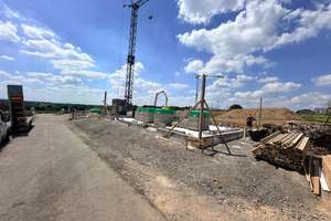 DHH im Neubaugebiet Eischeid inkl. Grundstück