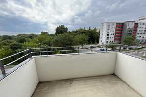 1 Zimmer mit Balkon - Keine WBS Vermietung – Cecilienstraße 197, 12683 Berlin – Vorschaubild 11