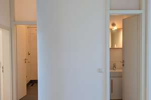 Stilvolles Wohnen im Darmstädter Norden: Frisch renoviertes Altbau-Juwel – Die vollständige Adresse der Immobilie erhältst du vom Anbieter., 64293 Darmstadt-Nord, Darmstadt – Vorschaubild 8