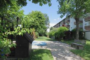 Von Privat - Hochwertig renovierte 4.5-Zimmer Wohnung mit großem Balkon, hell, ruhig – Die vollständige Adresse der Immobilie erhältst du vom Anbieter., 81825 Josephsburg, München – Vorschaubild 18