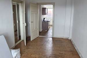 Helle 2-Zimmer Wohnung in Mannheim-Neckarstadt-Ost – Die vollständige Adresse der Immobilie erhältst du vom Anbieter., 68167 Neckarstadt-Ost/Wohlgelegen, Mannheim – Vorschaubild 1