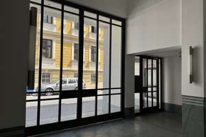 Exklusive Erdgeschosswohnung in bester Lage mit TG Stellplatz – Kaulbachstraße 63a, 80539 Schwabing-Ost, München – Vorschaubild 15