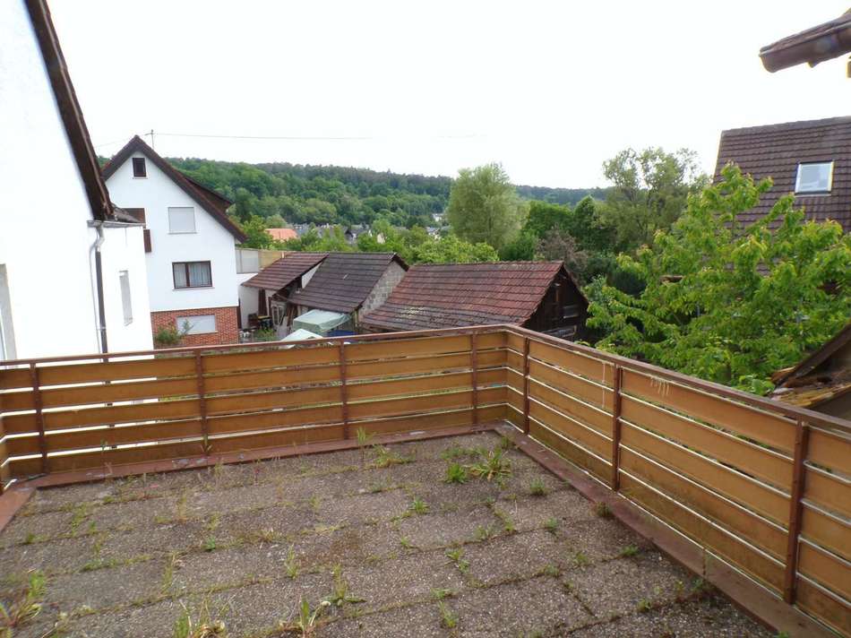 Nord Terrasse