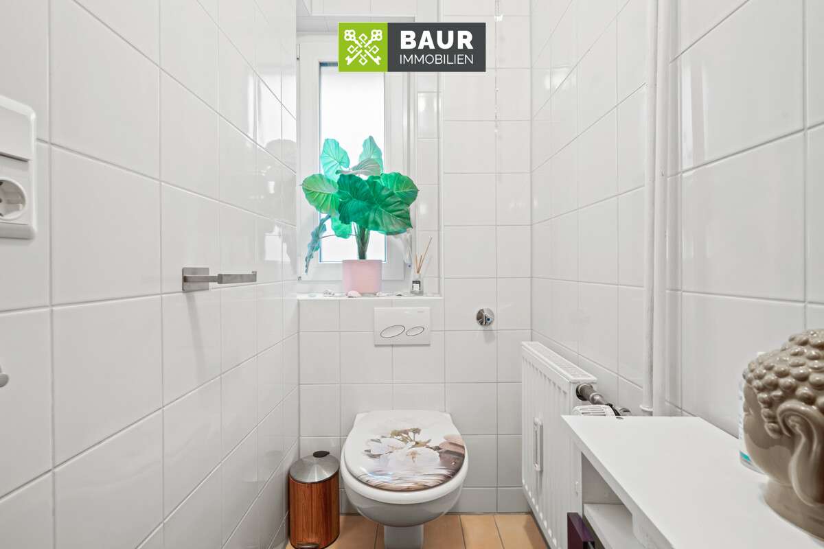 Immobilie in Elchingen - 360° |Sonniges Zweifamilienhaus in schöner Aussichtslage von Elchingen - Bild 5