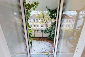 Charmante, frisch renovierte 2,5-Zimmer-Whg. mit Balkon - ruhig gelegen am Rand des Schanzenviertels – Die vollständige Adresse der Immobilie erhältst du vom Anbieter., 22769 Altona-Nord, Hamburg – Vorschaubild 6
